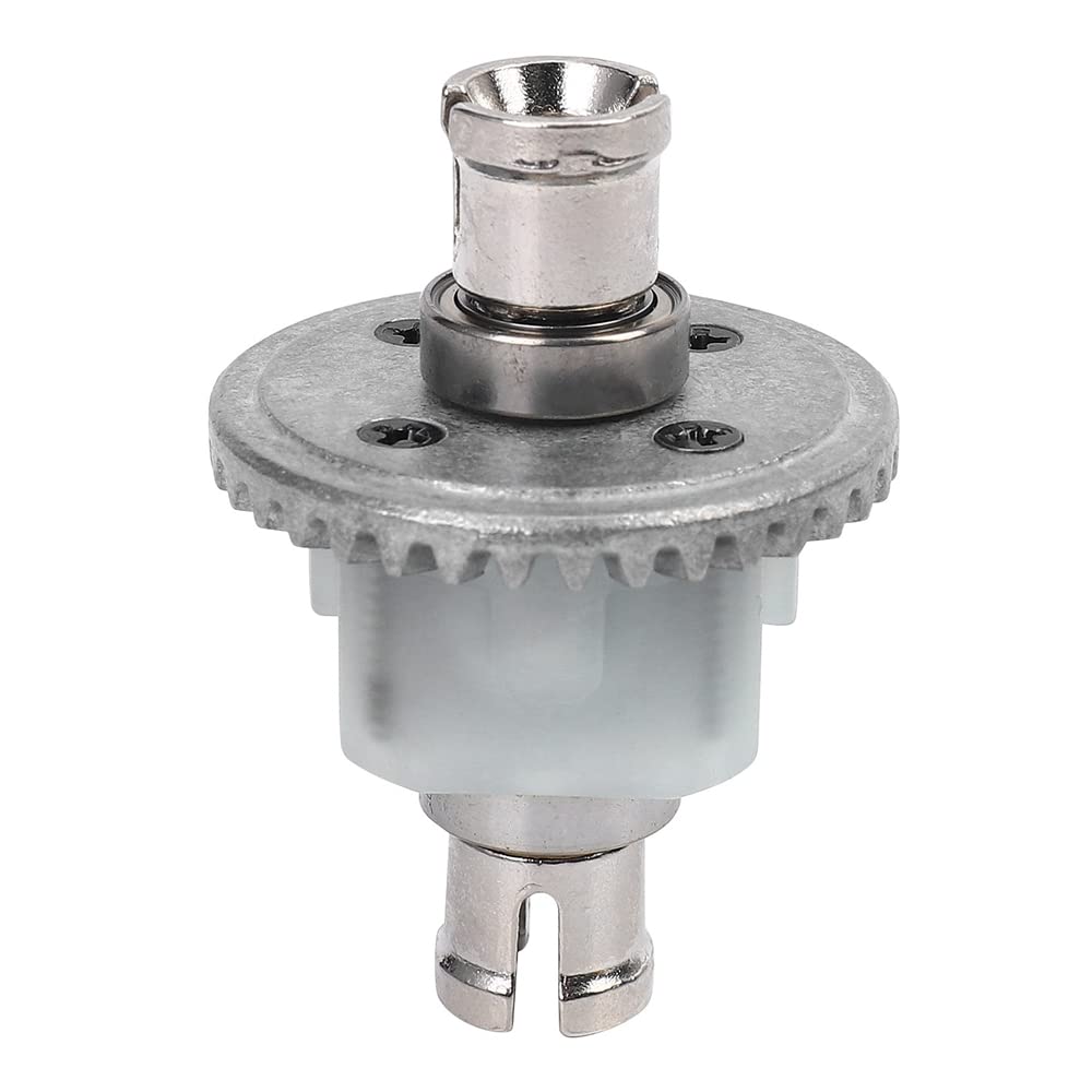 Steowsey RC Auto Differential 55-ZJ06 für 9125 9155 9156 Xinlehong 9125 9155 9156 1/10 1/12 RC Auto ZubehöR Teile Steowsey RC Auto Differential 55-ZJ06 für 9125 9155 9156 Xinlehong 9125 9155 9156 1/10 1/12 RC Auto ZubehöR Teile von Steowsey