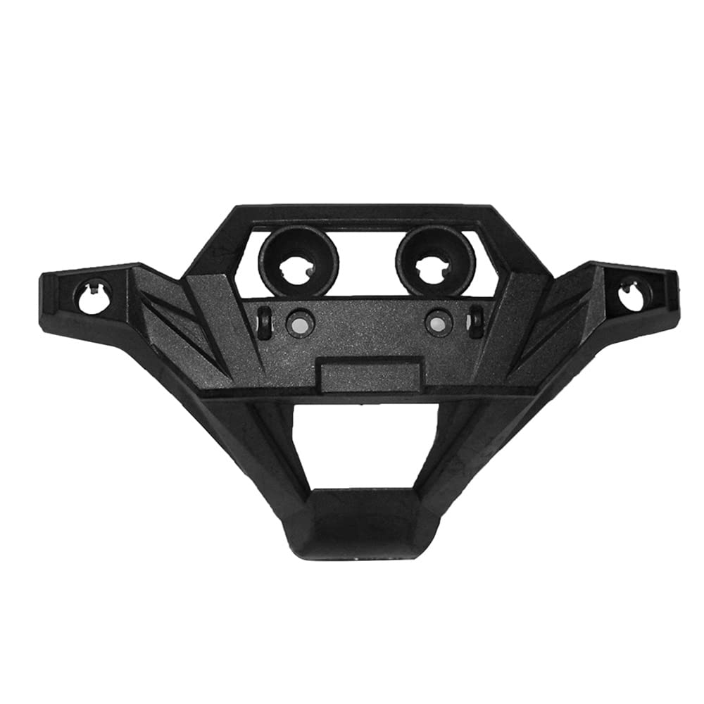 Steowsey RC Auto Front StoßStange 55-SJ04 für 9125 9155 9156 Xinlehong 9125 9155 9156 1/10 1/12 RC Auto ZubehöR Teile Steowsey RC Auto Front StoßStange 55-SJ04 für 9125 9155 9156 Xinlehong 9125 9155 9156 1/10 1/12 RC Auto ZubehöR Teile von Steowsey