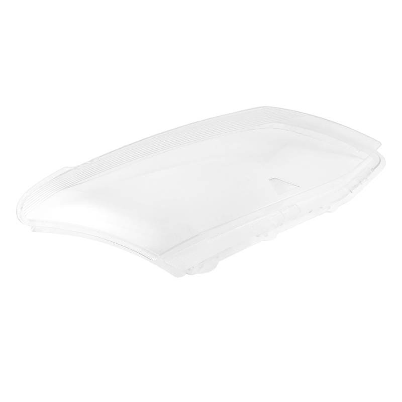 Steowsey Rechte Seite für D-Max Dmax 2012-2016 Auto Scheinwerfer Objektivdeckel Scheinwerferlampe Transparent Lampenschirm Shell Glas Lh von Steowsey