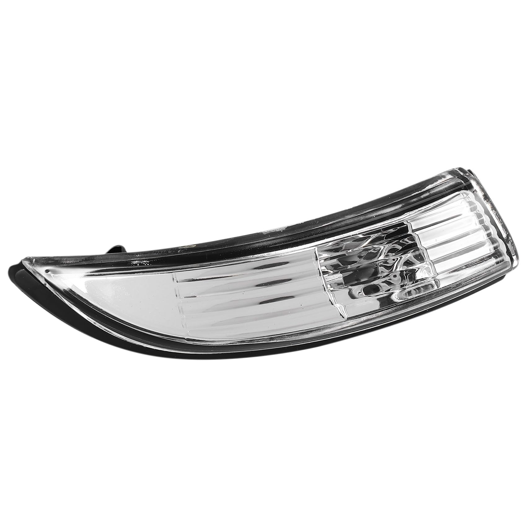 Steowsey Rechter Auto Blinker TüR Blinker Abdeckung Repeater GehäUse für Fiesta Mk8 2008-2016 Ohne GlüHlampe Steowsey Rechter Auto Blinker TüR Blinker Abdeckung Repeater GehäUse für Fiesta Mk8 2008-2016 Ohne GlüHlampe von Steowsey