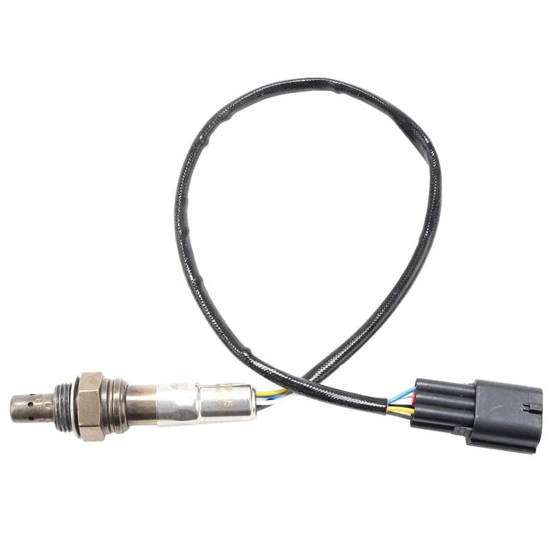 Steowsey Sauer Stoff Sensor O2 Lambdasonde 234-5058 213-4610 für 3 M3 2.0L 2.3L 2006-2009 5 M5 2.3L 2008-2010 von Steowsey