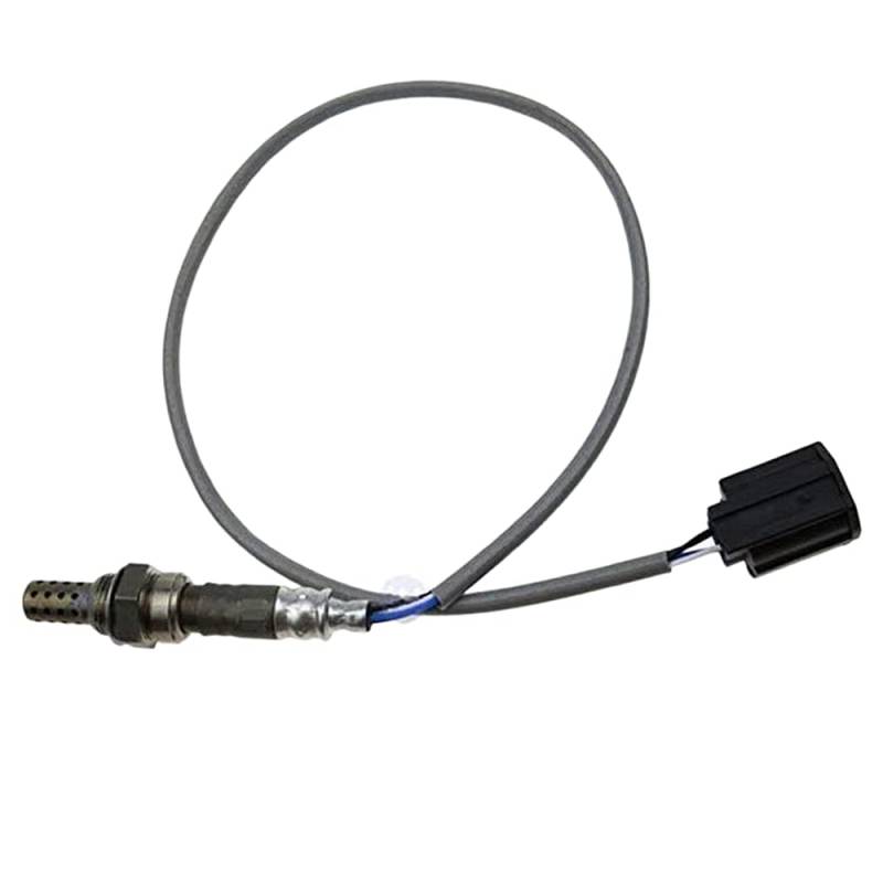 Steowsey Sauer Stoff Sensor für 3 3 1.6 L 2003-2015 Z601-18-861A von Steowsey