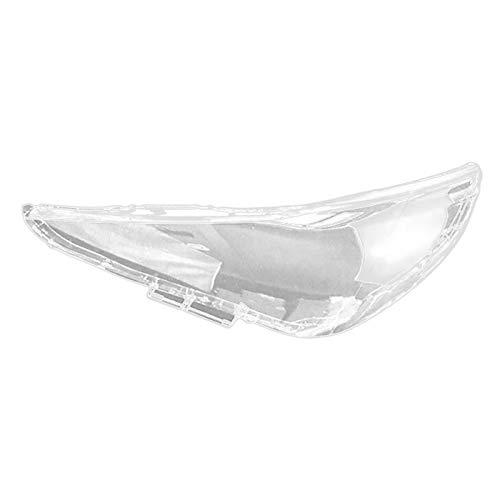 Steowsey Scheinwerfer Linse für 2011 2012 2013 2014 Scheinwerfer Lampe Abdeckung Front Licht Auto Auto Shell Links von Steowsey