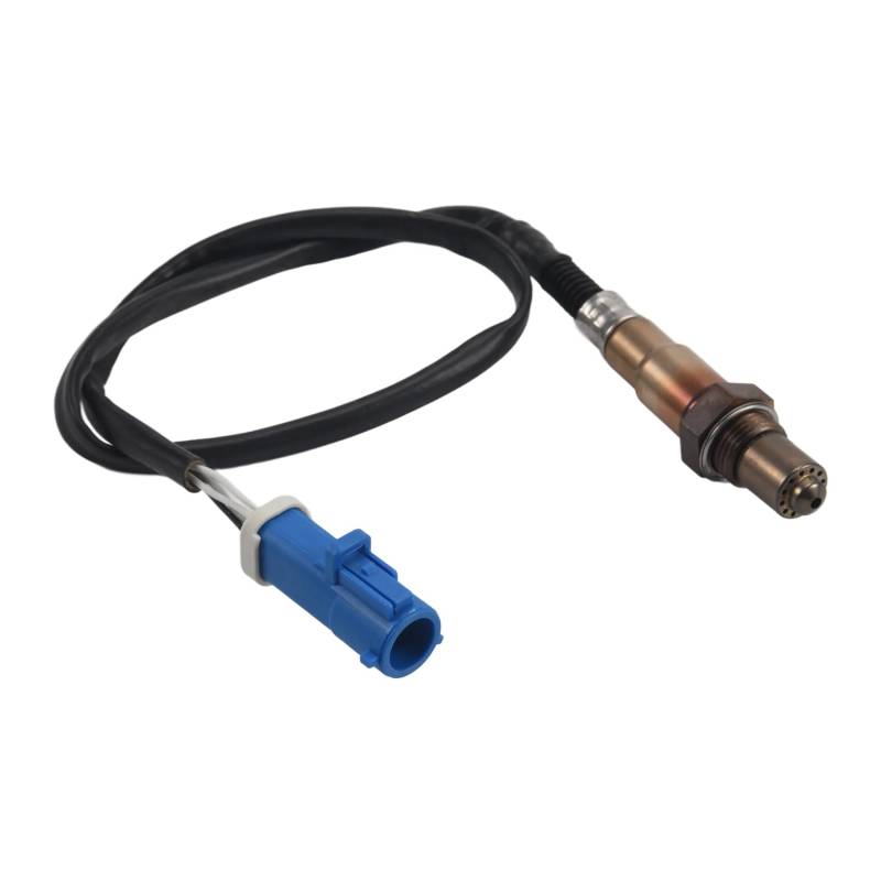 Steowsey Sonde Sauerstoff Sensor für Focus 2 3 C-Max 0258006569 3M51-9G444-AA BLUEPLUG von Steowsey