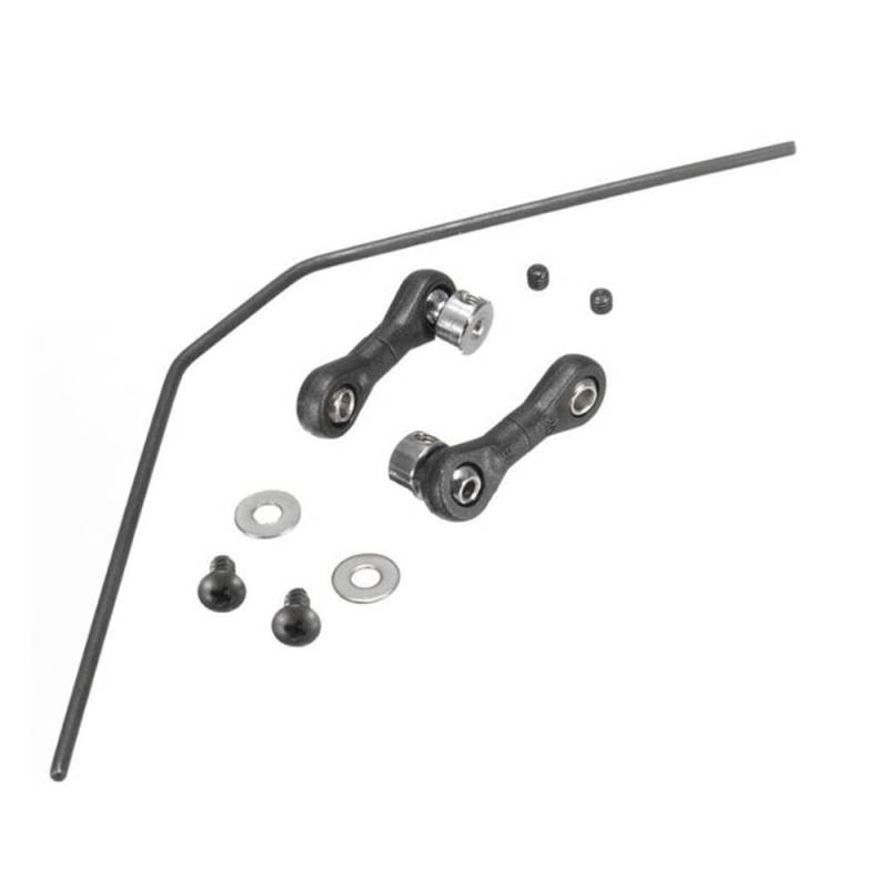 Steowsey Stabilisator Hinten Satz 7193 für -10 DBX10 10421-S 9102 1/10 RC Auto Teile ZubehöR von Steowsey