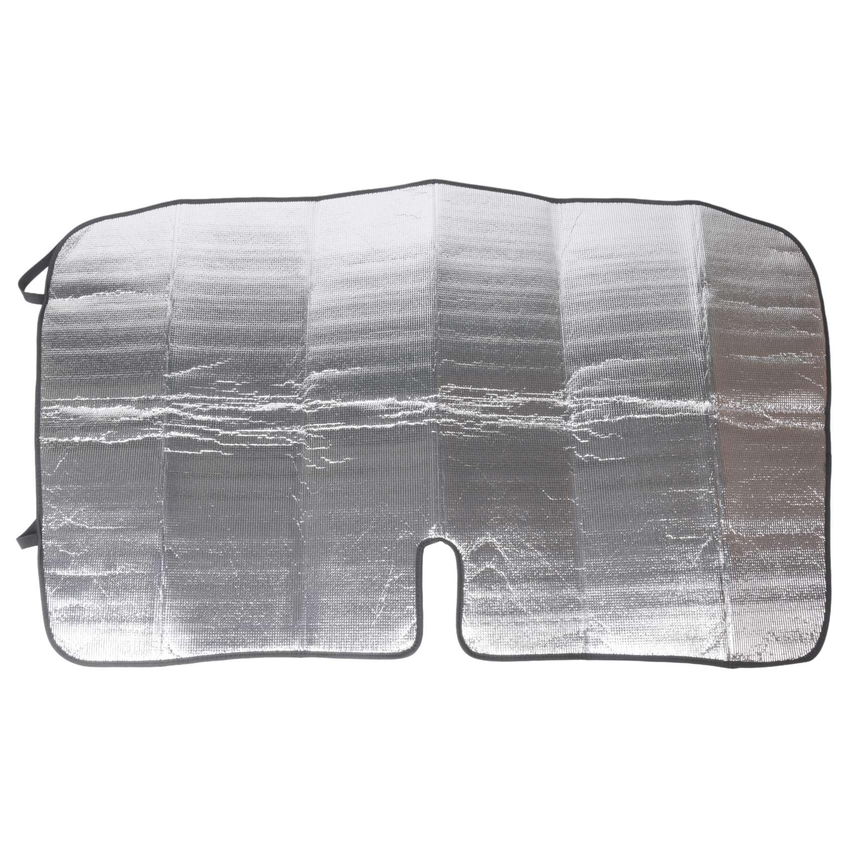 Steowsey Windschutzscheiben Sonnenschutz für 2015-2021 Aluminiumfolie Auto Front Scheiben Sonnen Schutz Faltbare Sonnen Blende ZubehöR Steowsey Windschutzscheiben Sonnenschutz für 2015-2021 Aluminiumfolie Auto Front Scheiben Sonnen Schutz Faltbare Sonnen Blende ZubehöR von Steowsey