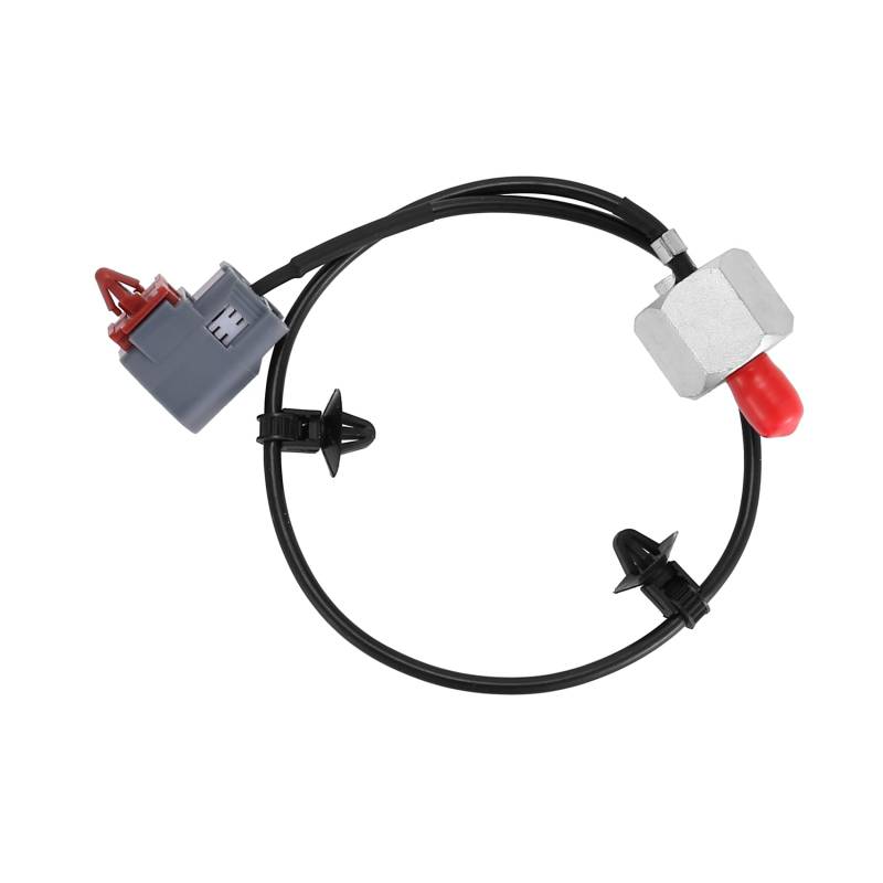 Steowsey ZJ01-18-921 E1T50371 ZJ0118921 E001T50471 Detonation Klopf Sensor für 5 CR19 6 1.3 2.0 2.3 von Steowsey