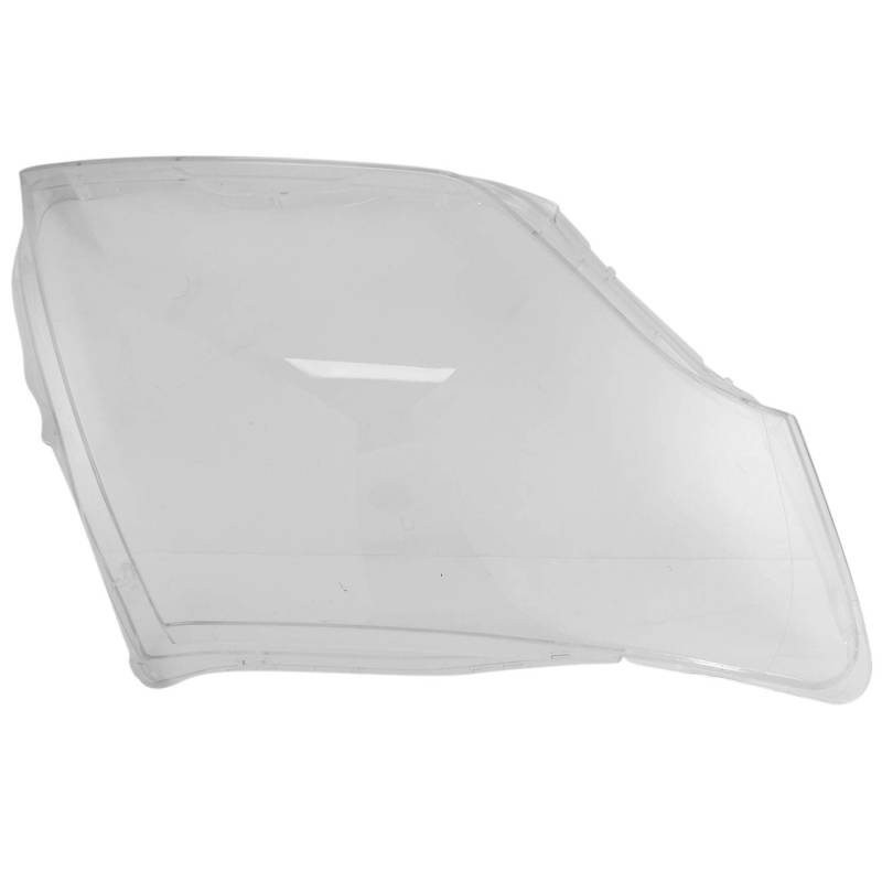 Steowsey für 2007-2020 V87 V93 Rechte Auto Scheinwerfer Abdeckung Scheinwerfer Licht Lampe Transparenter Lampenschirm HüLle Linses Glas von Steowsey