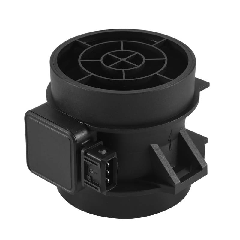 Steowsey für 99-06 323 325 328 E46 3 Series 325I 5WK9605 Luft Massen Durchfluss Messer Sensor von Steowsey