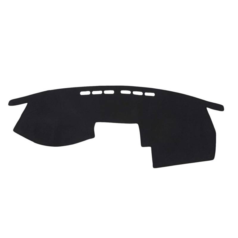 Steowsey für Mark X 2004-2009 Auto Styling Abdeckungen Dashmat Dash Mat Sonnenschutz Dashboard Abdeckung Capter 2005 2006 2007 2008 RHD von Steowsey