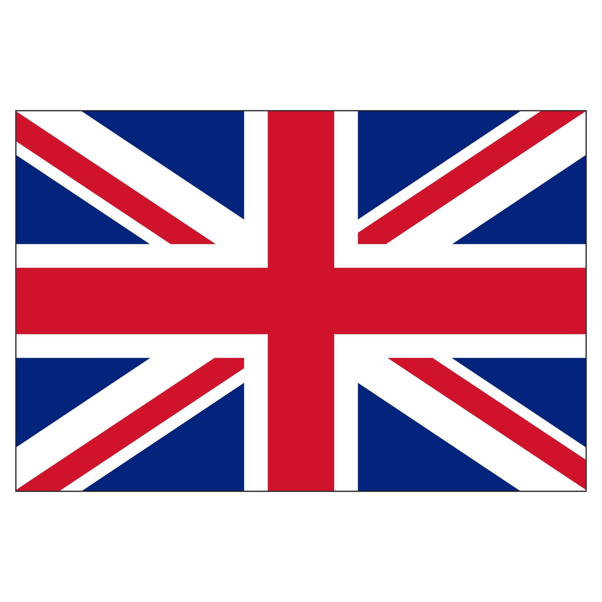 2er Set United Kingdom England Großbritannien Flagge Fahne Aufkleber Vinyl Stickers 10cm 2er Set United Kingdom England Großbritannien Flagge Fahne Aufkleber Vinyl Stickers 10cm von Homry