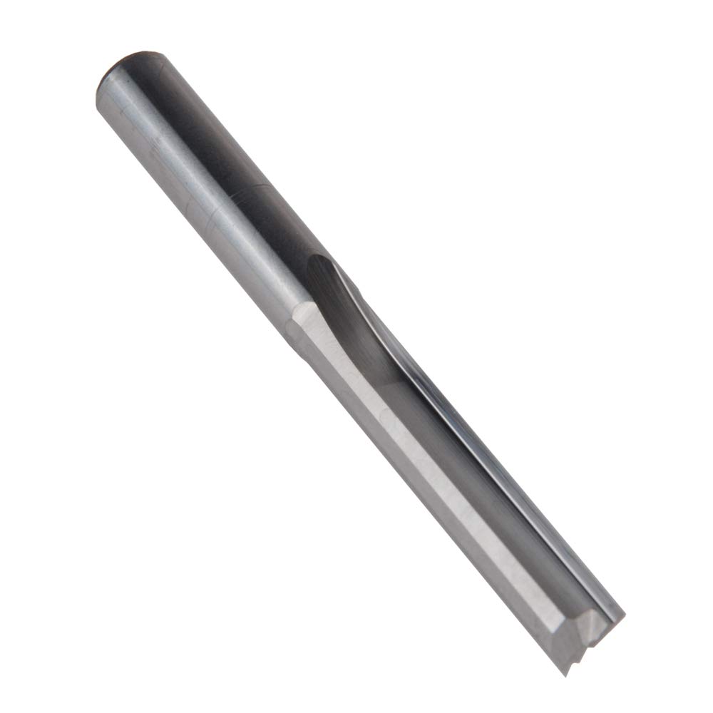 Sticker Design Shop 1 Stück Ø 2 mm Zweizahn Hartmetall CNC Holz Fräser Schneidwerkzeuge End Mill Nutfräser Holzfräser Schaftfräser Gerade Sticker Design Shop 1 Stück Ø 2 mm Zweizahn Hartmetall CNC Holz Fräser Schneidwerkzeuge End Mill Nutfräser Holzfräser Schaftfräser Gerade von Sticker Design Shop