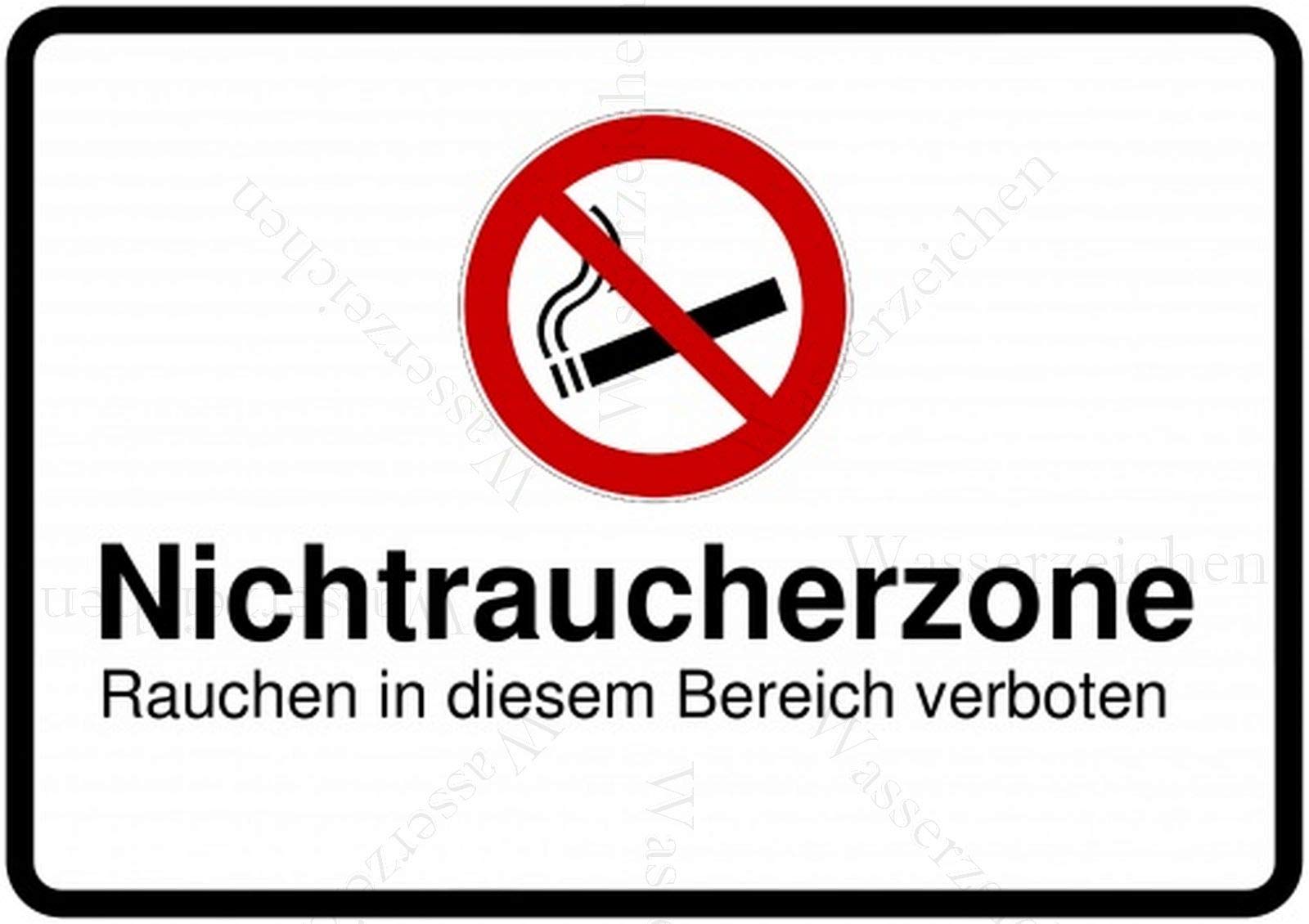 20cm! Aufkleber-Folie Wetterfest Made IN Germany Nichtraucher Bitte Nicht Rauchen verboten Nicht erlaubt Raucherfrei S794 UV&Waschanlagenfest-Auto-Sticker Decal Profi Qualität 20cm! Aufkleber-Folie Wetterfest Made IN Germany Nichtraucher Bitte Nicht Rauchen verboten Nicht erlaubt Raucherfrei S794 UV&Waschanlagenfest-Auto-Sticker Decal Profi Qualität von Sticker-Designs
