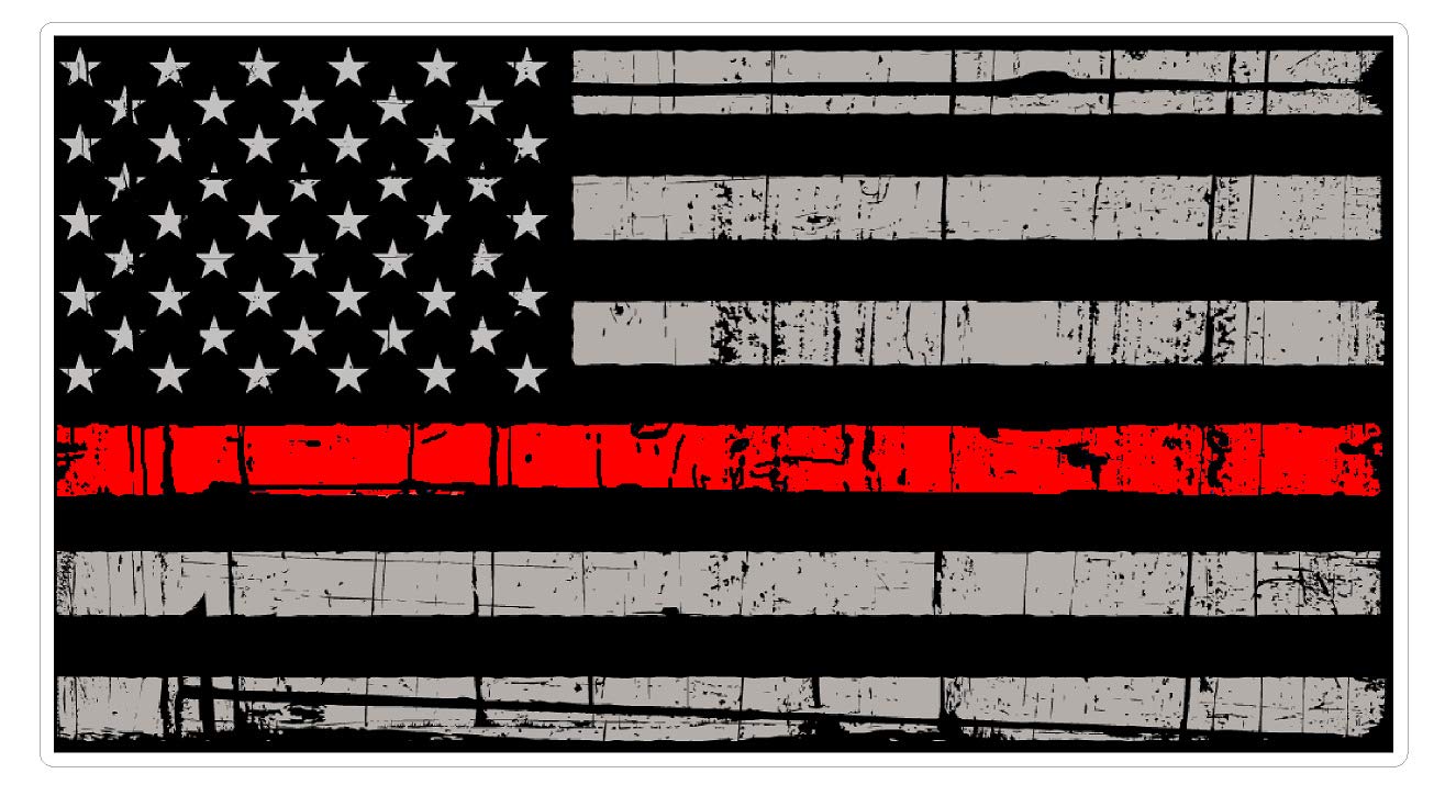 Sticker-Designs 10cm! Klebe-Folie Wetterfest Made-IN-Germany Amerika USA Flagge Fahne rot Red-Line Used-Look D181 UV&Waschanlagenfest Auto-Aufkleber Profi-Qualität! Sticker-Designs 10cm! Klebe-Folie Wetterfest Made-IN-Germany Amerika USA Flagge Fahne rot Red-Line Used-Look D181 UV&Waschanlagenfest Auto-Aufkleber Profi-Qualität! von Sticker-Designs