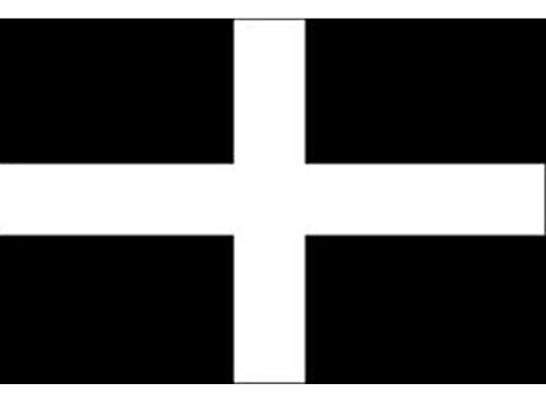 Sticker-Designs 10cm! Klebe-Folie Wetterfest Made-IN-Germany Cornwall Ireland Flag Flagge Fahne UV&Waschanlagenfest Auto-Aufkleber Profi-Qualität! F2207 Sticker-Designs 10cm! Klebe-Folie Wetterfest Made-IN-Germany Cornwall Ireland Flag Flagge Fahne UV&Waschanlagenfest Auto-Aufkleber Profi-Qualität! F2207 von Sticker-Designs