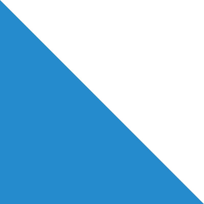 2X Auto Aufkleber ZÜRICH - Flagge 2X Car Sticker Fahne Schweizer Kanton (ca. 8 cm) von Stickerpalast