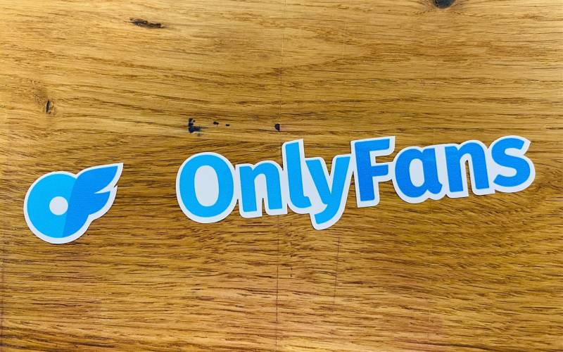 ONLYFANS of Aufkleber Sticker Insta Webcam Porn Sexy Cam Girl Sex Fun Spaß Mi522 von Stickerverticker