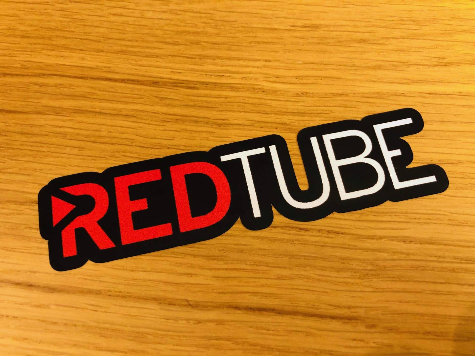 REDTUBE Aufkleber Sticker YouPorn Streaming Tube Sex Fun Spaß Sprüche Kult Insta Mi373 von Stickerverticker