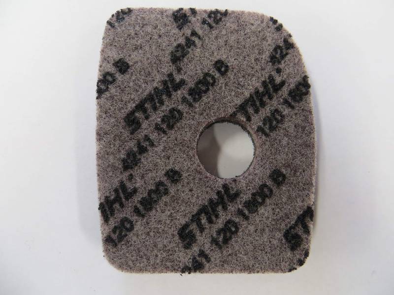 STIHL FILTER 4241 120 1800 | 795711596651 von Stihl