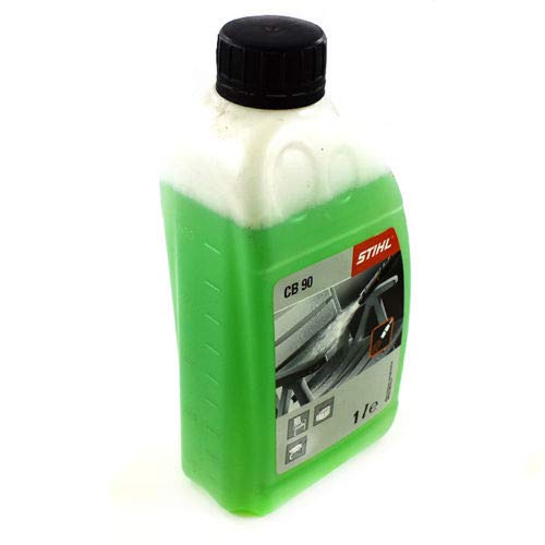 Stihl CB 90 Universal Shampoo und Wachs Reiniger Auto Bike 1 Liter Stihl CB 90 Universal Shampoo und Wachs Reiniger Auto Bike 1 Liter von Stihl