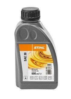 Stihl Öl SAE 30 0,6 l von Stihl