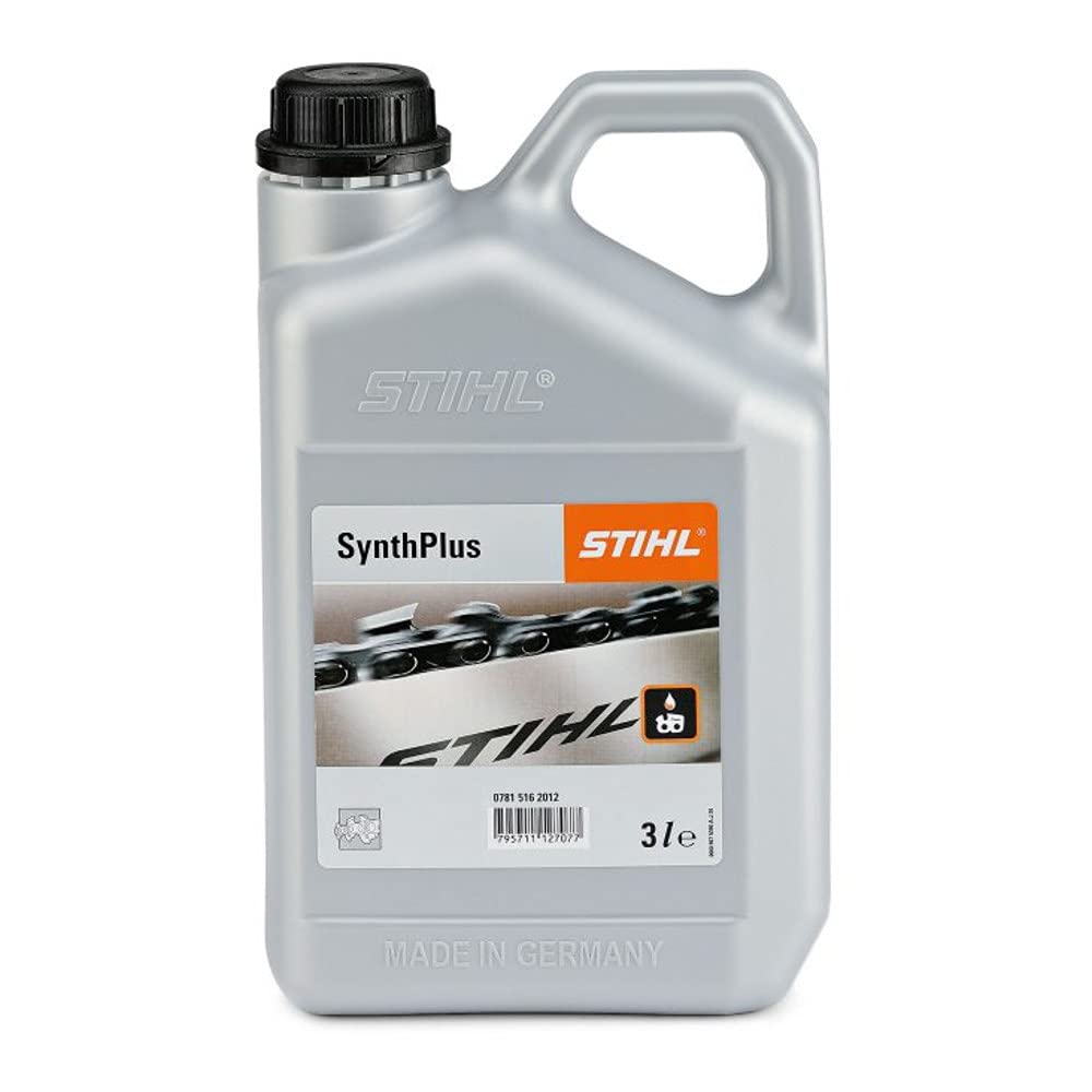Stihl Sägekettenhaftöl SynthPlus 3 l Stihl Sägekettenhaftöl SynthPlus 3 l von Stihl