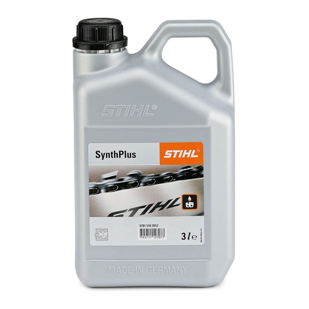 Stihl Sägekettenhaftöl SynthPlus 3 l von Stihl