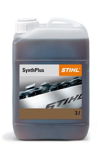 Stihl Synthplus Kette Öl (20 Liter) von Stihl