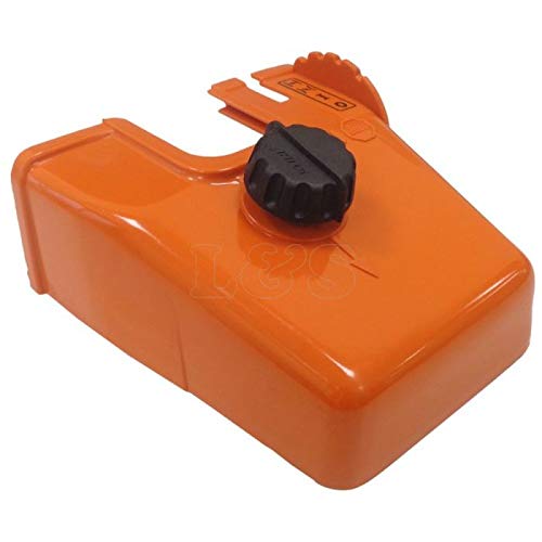 Stihl Vergaserkasten- deckel MS260 Stihl Vergaserkasten- deckel MS260 von Stihl