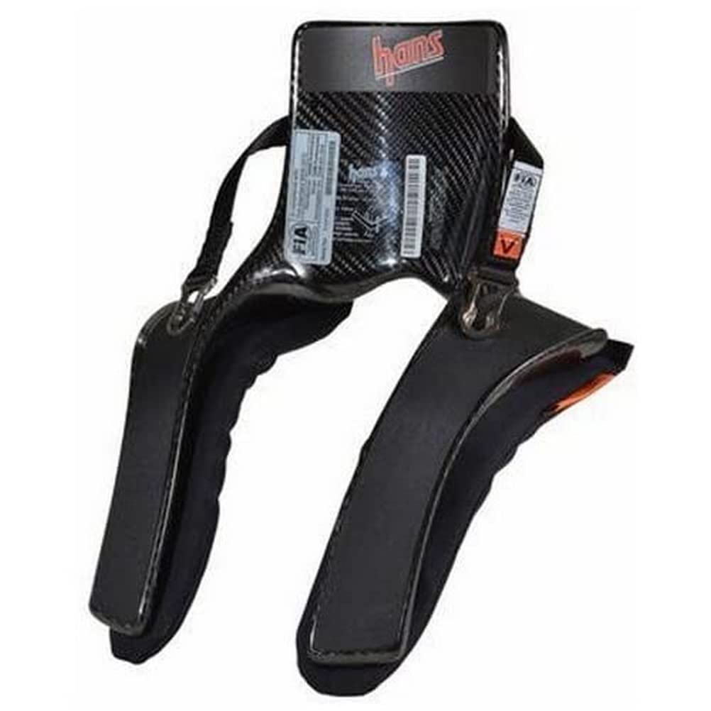 Simpson NAK14246.3FIA Hans 20L Pro Ultra Lite Pa Sliding ohne Anchor Kit Fia Simpson NAK14246.3FIA Hans 20L Pro Ultra Lite Pa Sliding ohne Anchor Kit Fia von Stilo