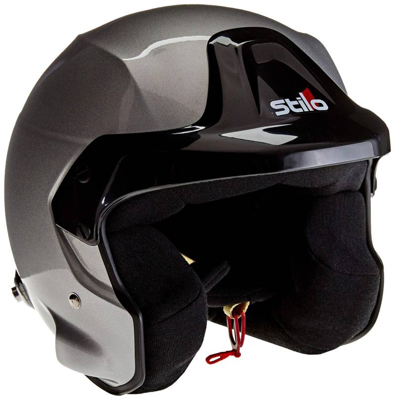 Stilo AA0110AF2M57 Helm Trophy Des Composite, 57 von Stilo