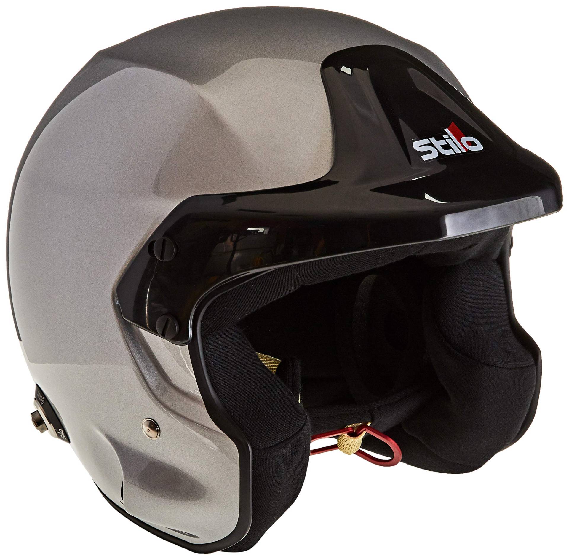 Stilo AA0110AF2M64 Trophy Des Jet Composite Helm, 64 Stilo AA0110AF2M64 Trophy Des Jet Composite Helm, 64 von Stilo