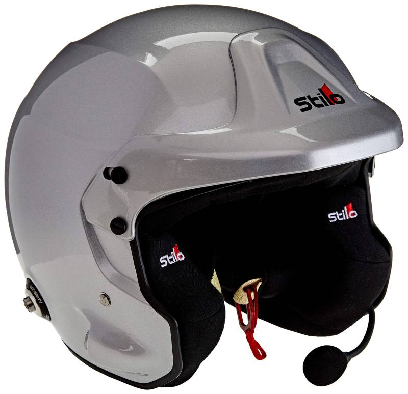 Stilo AA0110DG2M59 Helm Trophy Des Composite Rally 59 von Stilo