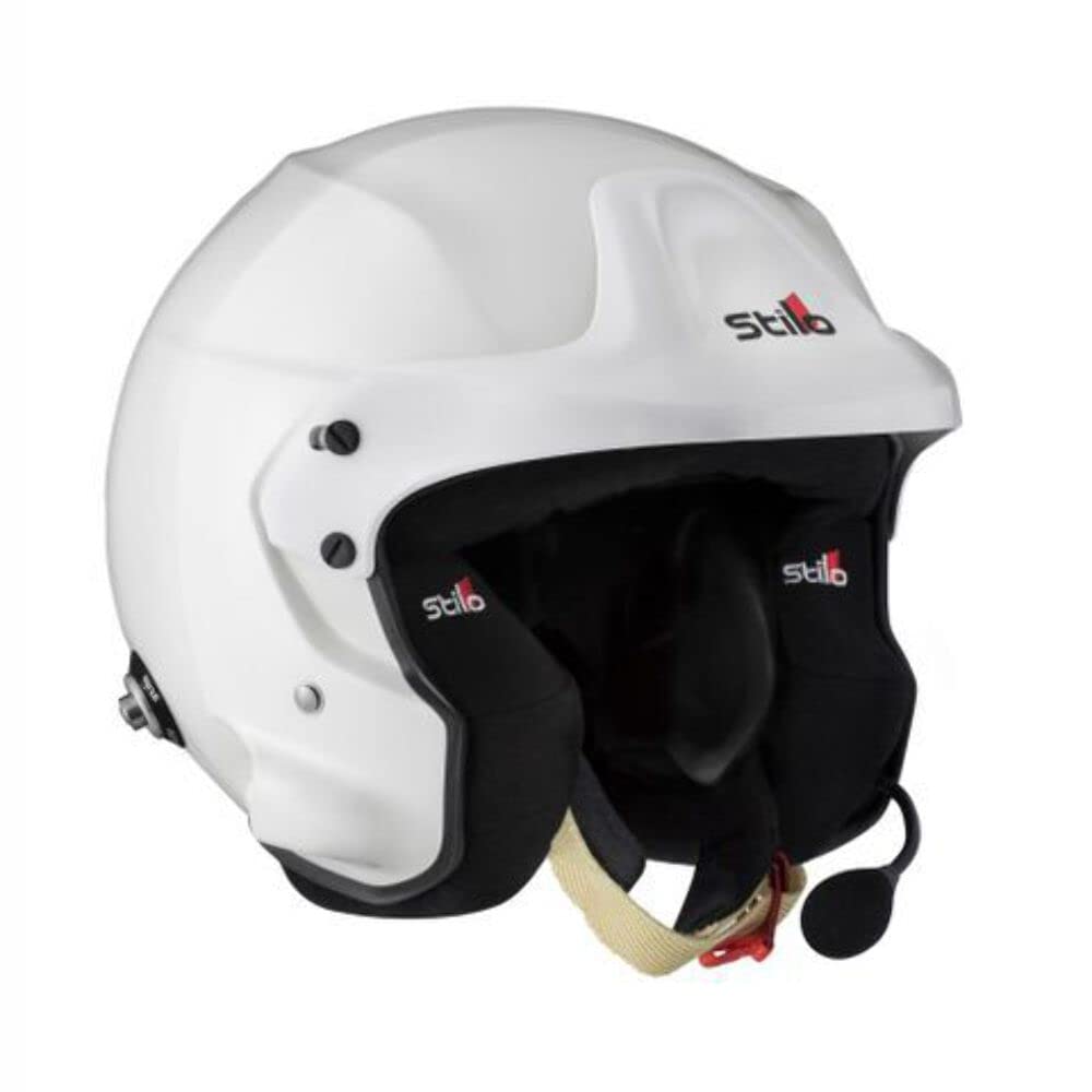 Stilo AA0110EG2M61 Trophy Des Composite Plus Helm, 61 cm von Stilo