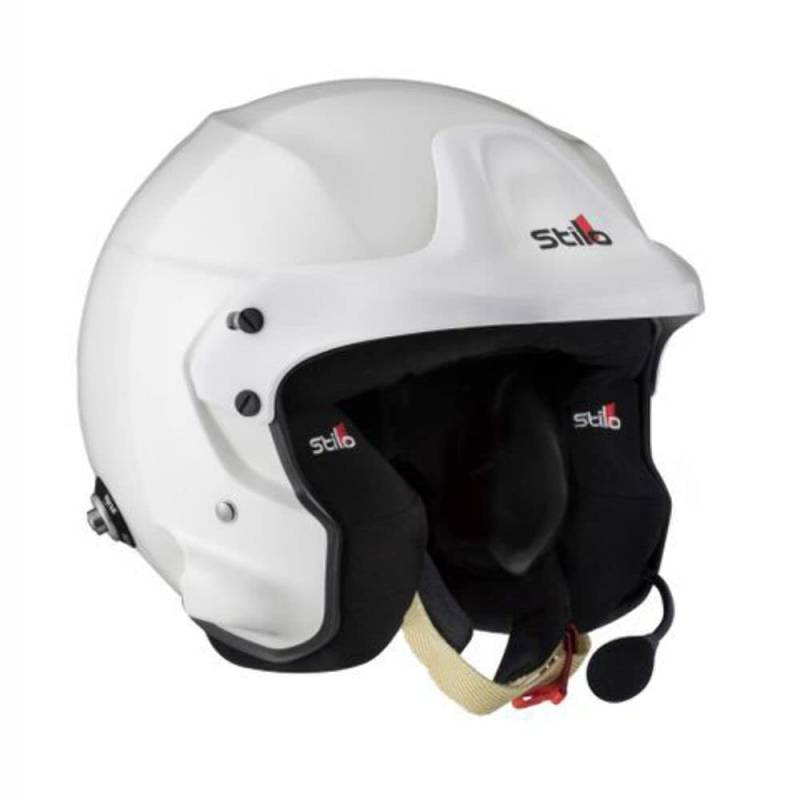 Stilo AA0110EG2M61 Trophy Des Composite Plus Helm, 61 cm von Stilo