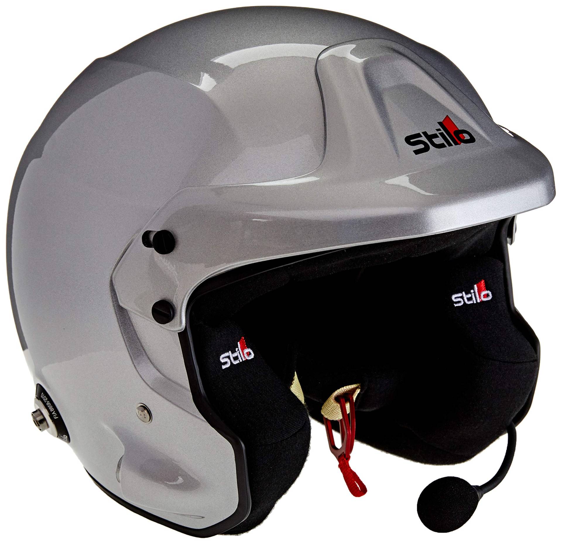 Stilo AA0110EG2M64 Trophy Des Composite Plus Helm 64 von Stilo