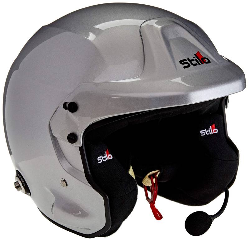 Stilo AA0110EG2M64 Trophy Des Composite Plus Helm 64 von Stilo