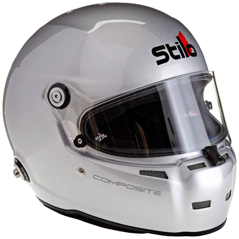 Stilo AA0710AF2M64 ST5F N Composite Helm, 64 von Stilo