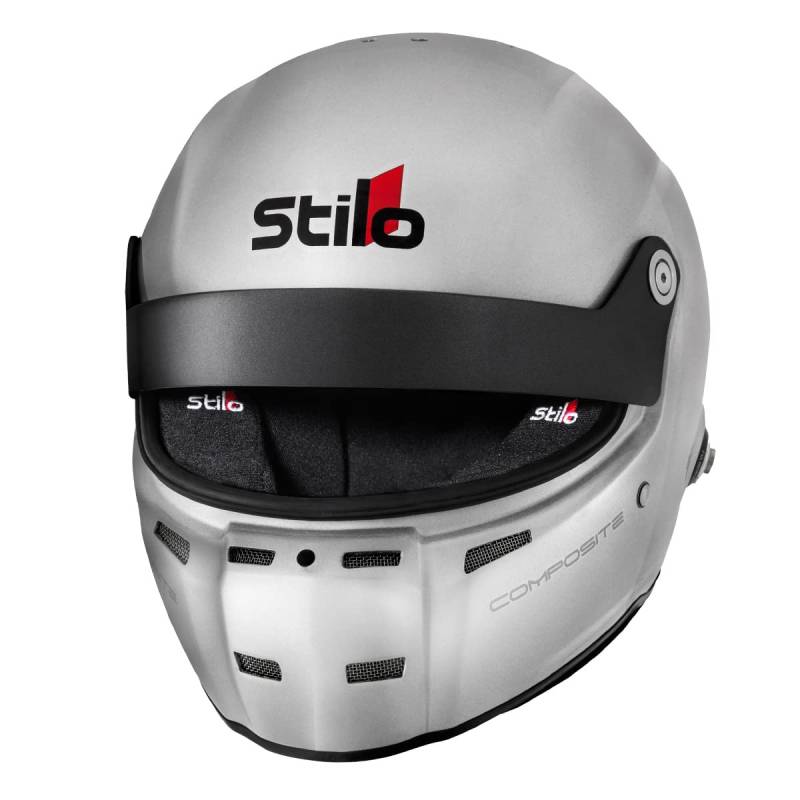 Stilo AA0710AG2M61 ST5F N Composite Helm, 61 cm von Stilo