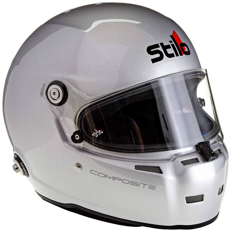Stilo AA0710AG2M64 ST5F N Composite Helm, 64 von Stilo