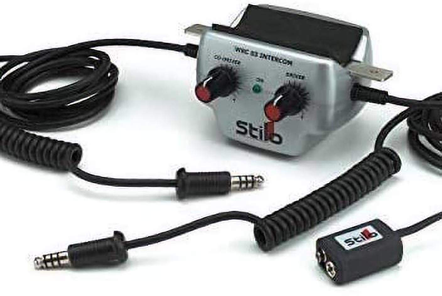 Stilo AB0200 Switchboard Sprech WRC 03 Stilo AB0200 Switchboard Sprech WRC 03 von Stilo