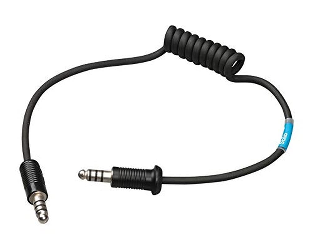 Stilo AC0212 Adapt1 Verwenden Adapter 4Cus Nexus in Conn-4C-4C in Car Harnes Imsa von Stilo