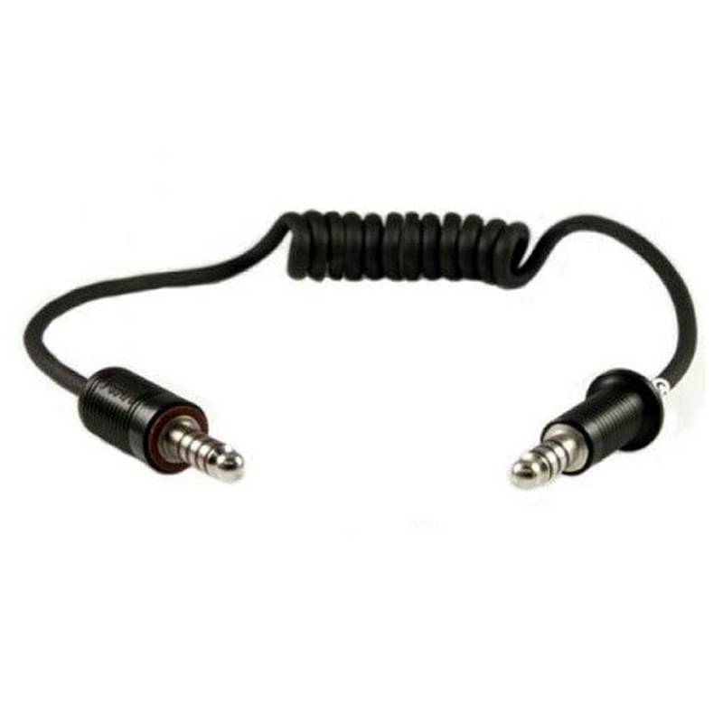 Stilo AC0217 Casco Adapter - Radio Mrtc (Kabellänge) von Stilo