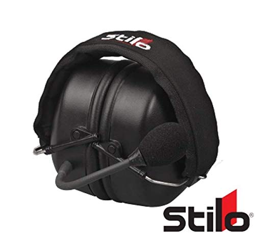 Stilo AD0110 CASCO ENLACE CONEXIÓN HEMBRA JACK 6,3 von Stilo