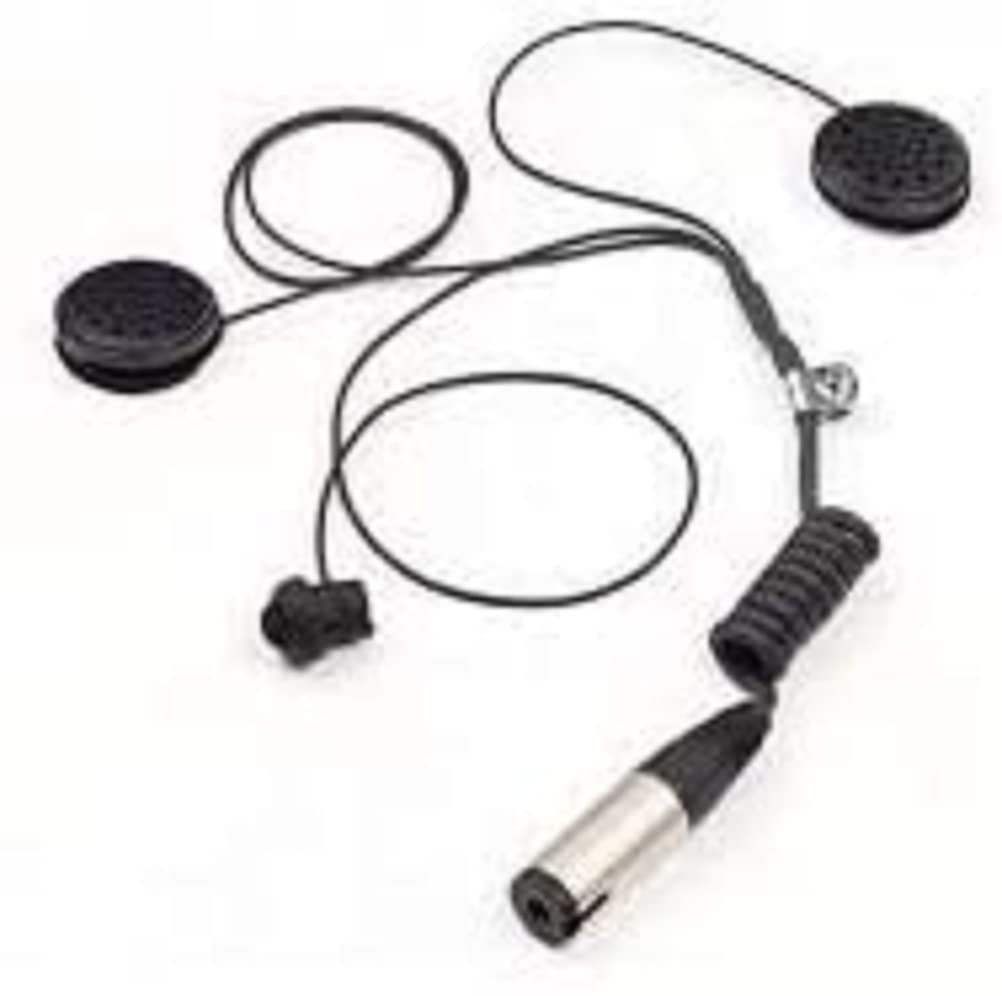 Stilo AE0101 Helm INTERCOM Kit Pro Trophy RALLY Stilo AE0101 Helm INTERCOM Kit Pro Trophy RALLY von Stilo