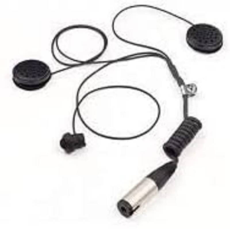 Stilo AE0101 Helm INTERCOM Kit Pro Trophy RALLY von Stilo