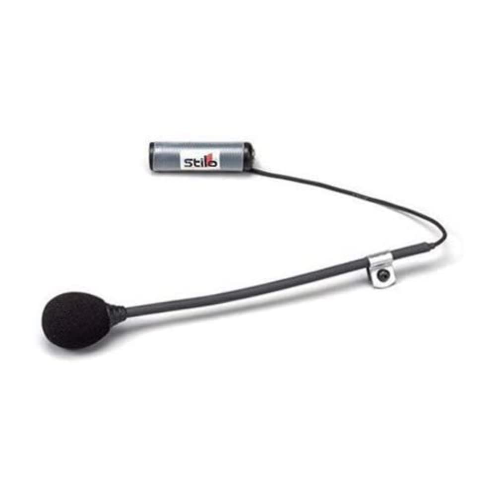 Stilo AE0302 Microfono E Spinotto Per Earplug Kit Jet Helm Stilo AE0302 Microfono E Spinotto Per Earplug Kit Jet Helm von Stilo