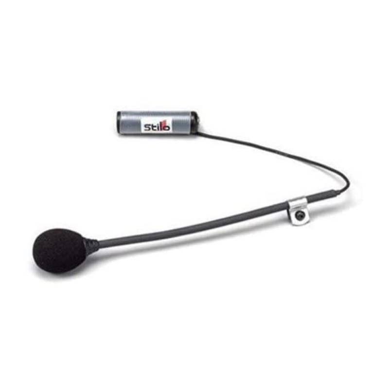 Stilo AE0302 Microfono E Spinotto Per Earplug Kit Jet Helm von Stilo