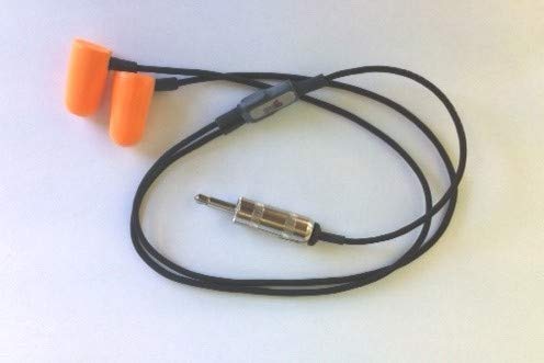 Stilo AE0303 Auricolari Earplug Kit Jack male 3.5mm von Stilo