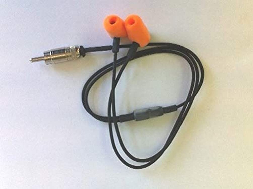 Stilo AE0326 Auricolari Earplug Kit Rca Male Stilo AE0326 Auricolari Earplug Kit Rca Male von Stilo